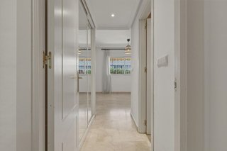 Piso en venta en Lomas de Marbella Club - Puente Romano en Marbella