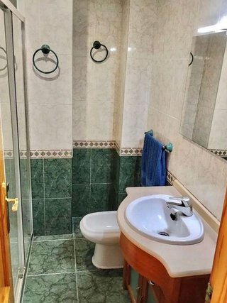 Piso en venta en Algemesí
