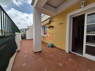Ático en venta en Camino Viejo de Málaga en Vélez-Málaga
