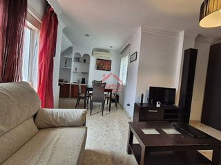 Ático en venta en Camino Viejo de Málaga en Vélez-Málaga