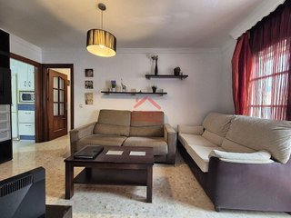 Ático en venta en Camino Viejo de Málaga en Vélez-Málaga