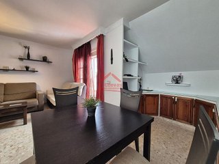 Ático en venta en Camino Viejo de Málaga en Vélez-Málaga