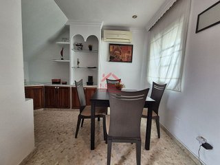 Ático en venta en Camino Viejo de Málaga en Vélez-Málaga