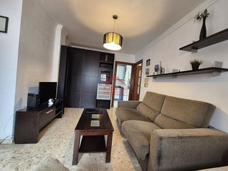 Ático en venta en Camino Viejo de Málaga en Vélez-Málaga