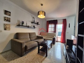Ático en venta en Camino Viejo de Málaga en Vélez-Málaga