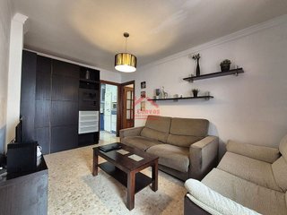 Ático en venta en Camino Viejo de Málaga en Vélez-Málaga