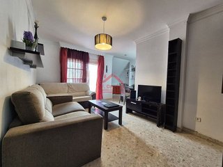 Ático en venta en Camino Viejo de Málaga en Vélez-Málaga