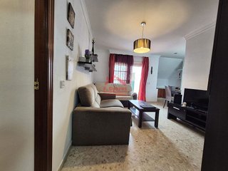 Ático en venta en Camino Viejo de Málaga en Vélez-Málaga