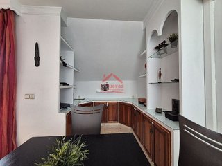 Ático en venta en Camino Viejo de Málaga en Vélez-Málaga