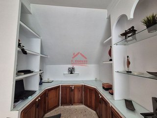 Ático en venta en Camino Viejo de Málaga en Vélez-Málaga