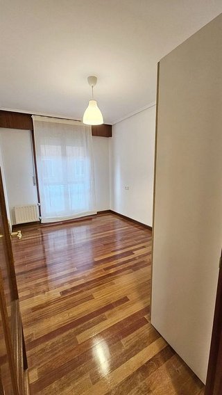 Piso en alquiler en Ibarrekolanda en Bilbao