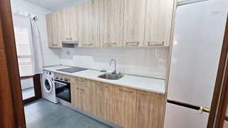 Piso en alquiler en Ibarrekolanda en Bilbao