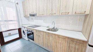 Piso en alquiler en Ibarrekolanda en Bilbao