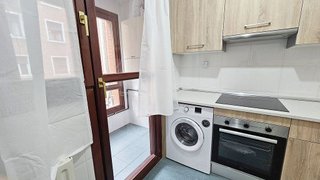 Piso en alquiler en Ibarrekolanda en Bilbao