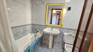 Piso en alquiler en Ibarrekolanda en Bilbao
