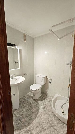 Piso en alquiler en Ibarrekolanda en Bilbao