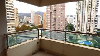 Piso en venta en Rincón de Loix en Benidorm