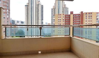 Piso en venta en Rincón de Loix en Benidorm