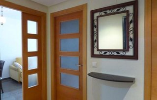 Piso en venta en Rincón de Loix en Benidorm