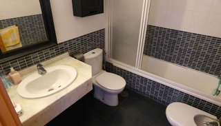 Piso en venta en Rincón de Loix en Benidorm