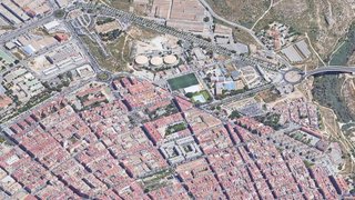 Piso en venta en Carrús Est - Camí dels Magros en Elche