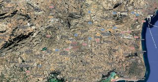Piso en venta en Carrús Est - Camí dels Magros en Elche