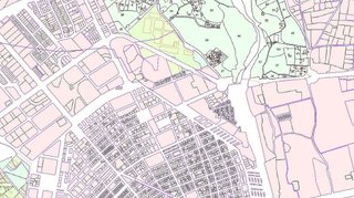 Piso en venta en Carrús Est - Camí dels Magros en Elche