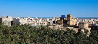 Piso en venta en Carrús Est - Camí dels Magros en Elche