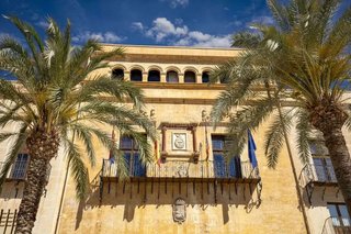 Piso en venta en Carrús Est - Camí dels Magros en Elche