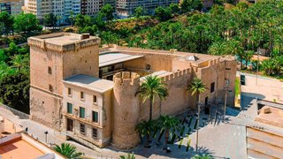 Piso en venta en Carrús Est - Camí dels Magros en Elche