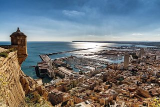 Piso en venta en Carrús Est - Camí dels Magros en Elche