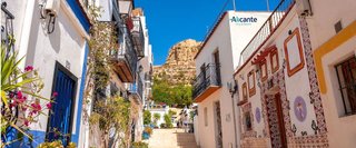 Piso en venta en Carrús Est - Camí dels Magros en Elche