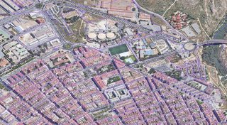 Piso en venta en Carrús Est - Camí dels Magros en Elche
