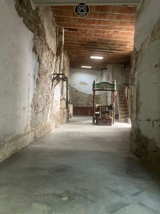 Casa en venta en Centro Histórico en Vélez-Málaga