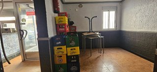 Bar en venta en La Constitución - Canaleta en Mislata