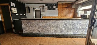Bar en venta en La Constitución - Canaleta en Mislata