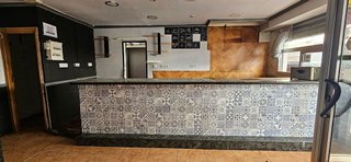 Bar en venta en La Constitución - Canaleta en Mislata
