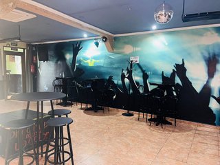 Local comercial en alquiler en Can Pastilla - Les Meravelles - S'Arenal en Palma de Mallorca