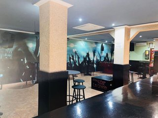 Local comercial en alquiler en Can Pastilla - Les Meravelles - S'Arenal en Palma de Mallorca