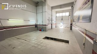 Local comercial en alquiler en Instituts - Universitat en Lleida
