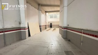 Local comercial en alquiler en Instituts - Universitat en Lleida