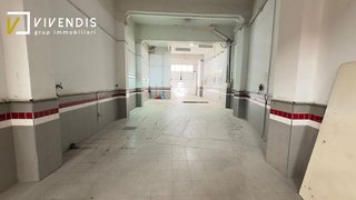 Local comercial en alquiler en Instituts - Universitat en Lleida