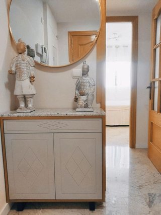 Piso en alquiler en Roquetas Centro en Roquetas de Mar