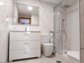 Piso en alquiler en Roquetas Centro en Roquetas de Mar
