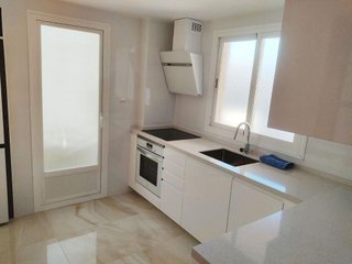 Piso en alquiler en Roquetas Centro en Roquetas de Mar