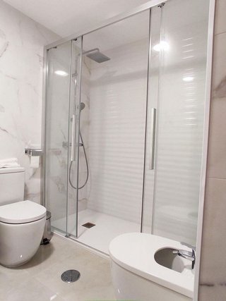 Piso en alquiler en Roquetas Centro en Roquetas de Mar