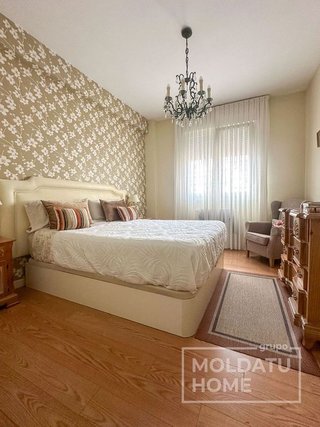 Piso en venta en San Pedro de Deusto-La Ribera en Bilbao