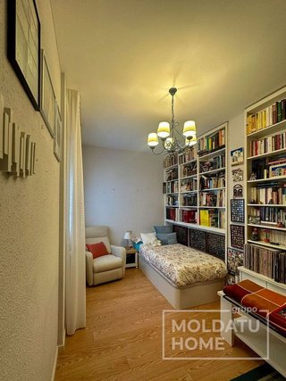 Piso en venta en San Pedro de Deusto-La Ribera en Bilbao