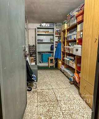 Piso en venta en San Pedro de Deusto-La Ribera en Bilbao