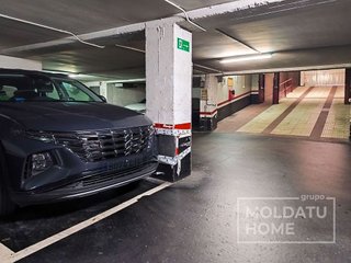 Piso en venta en San Pedro de Deusto-La Ribera en Bilbao